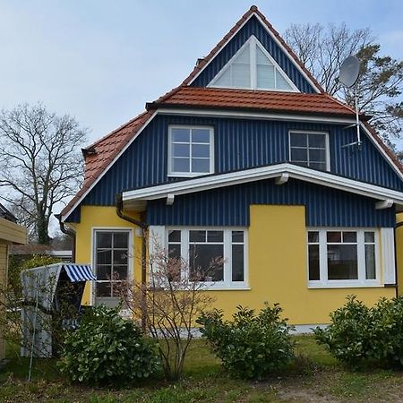 Hagens Hus Villa Преров Екстериор снимка