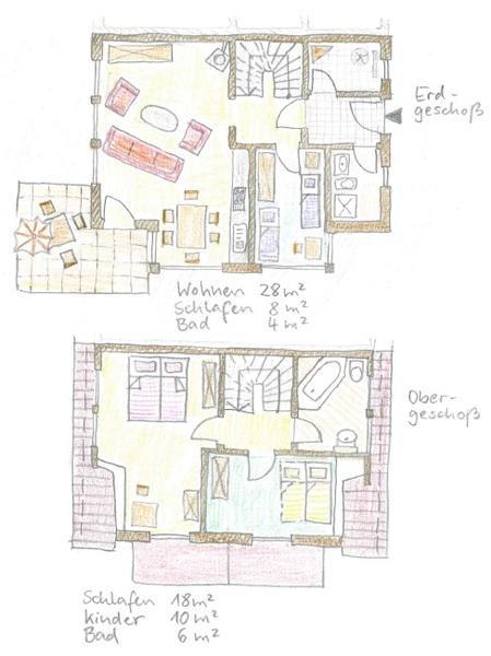 Hagens Hus Villa Преров Екстериор снимка