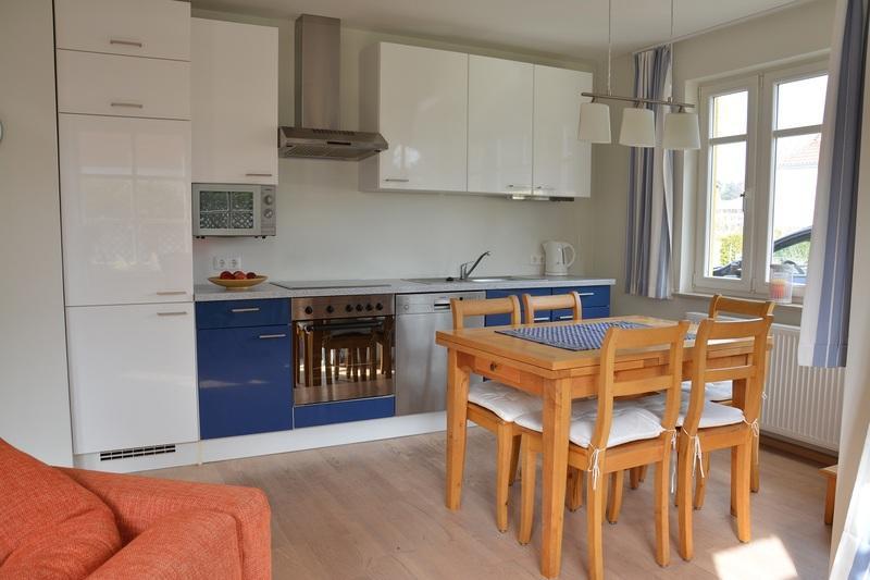 Hagens Hus Villa Преров Екстериор снимка