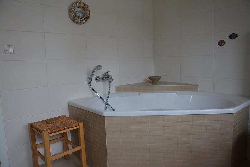 Hagens Hus Villa Преров Екстериор снимка