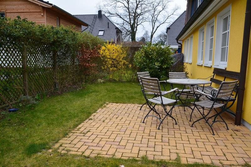 Hagens Hus Villa Преров Екстериор снимка