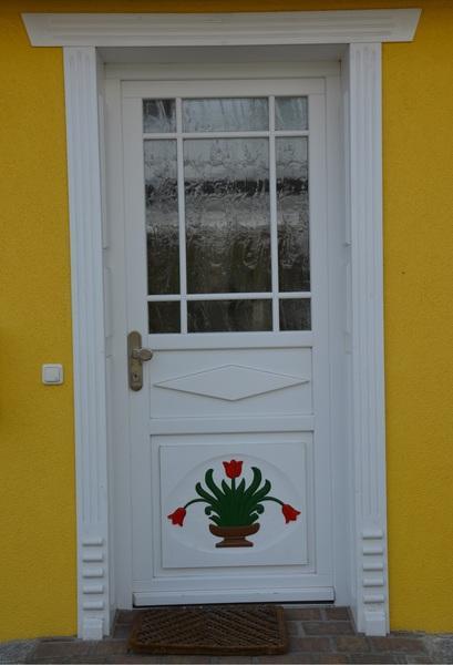 Hagens Hus Villa Преров Екстериор снимка
